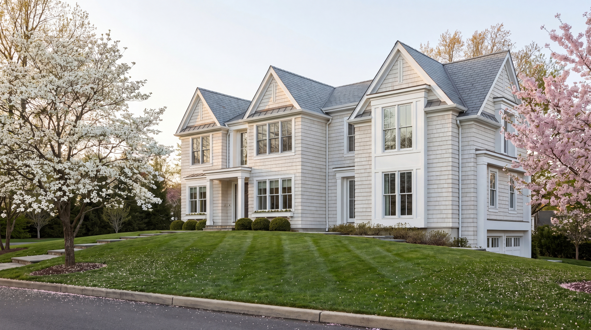 Pequot Transitional