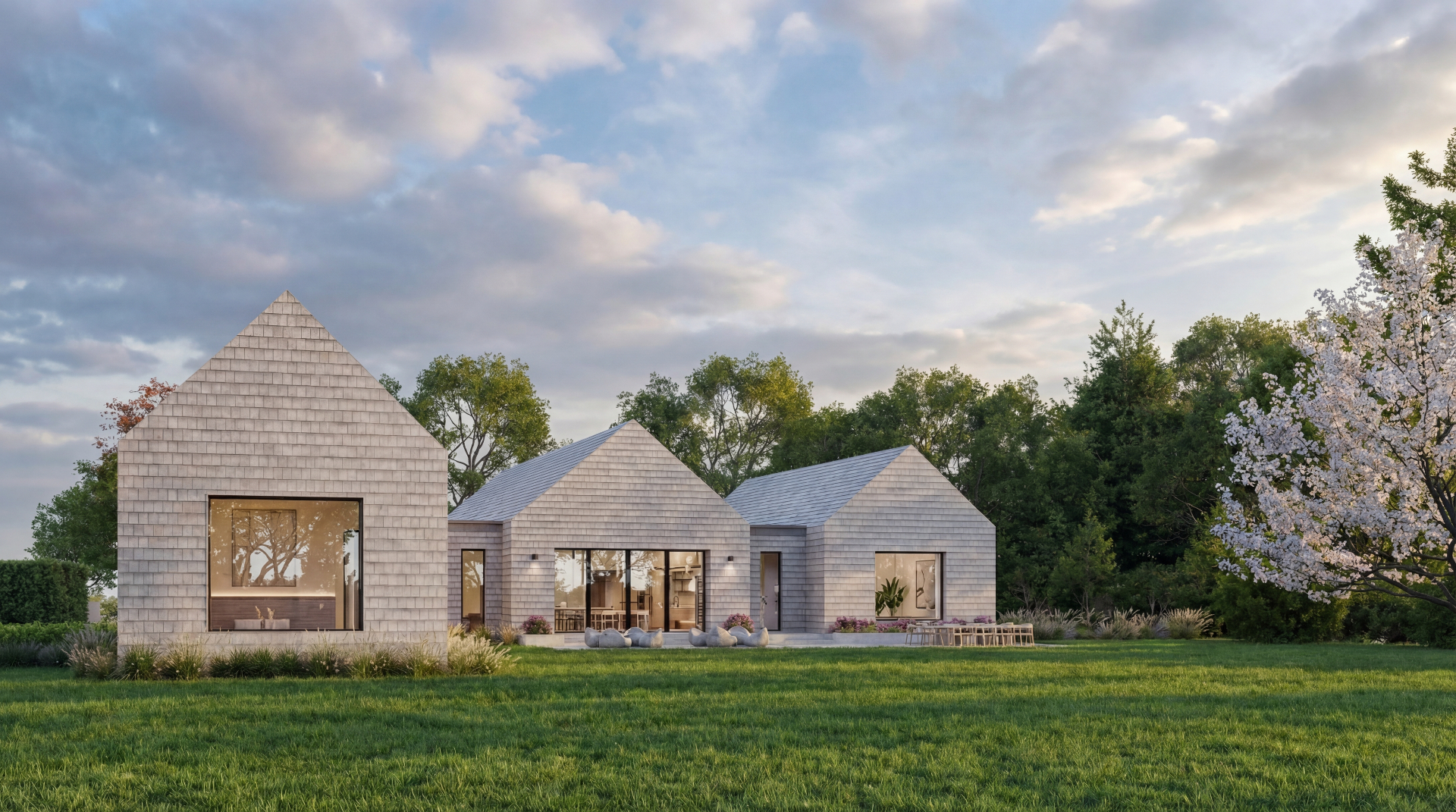 Cedar Ranch
