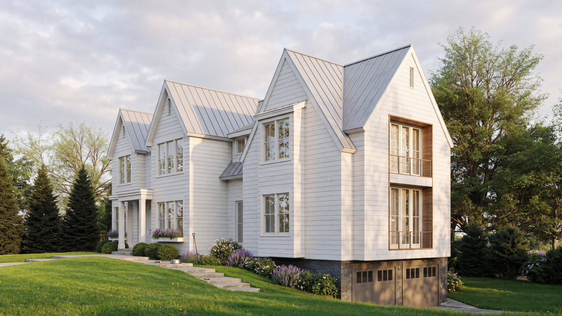 Pequot Transitional